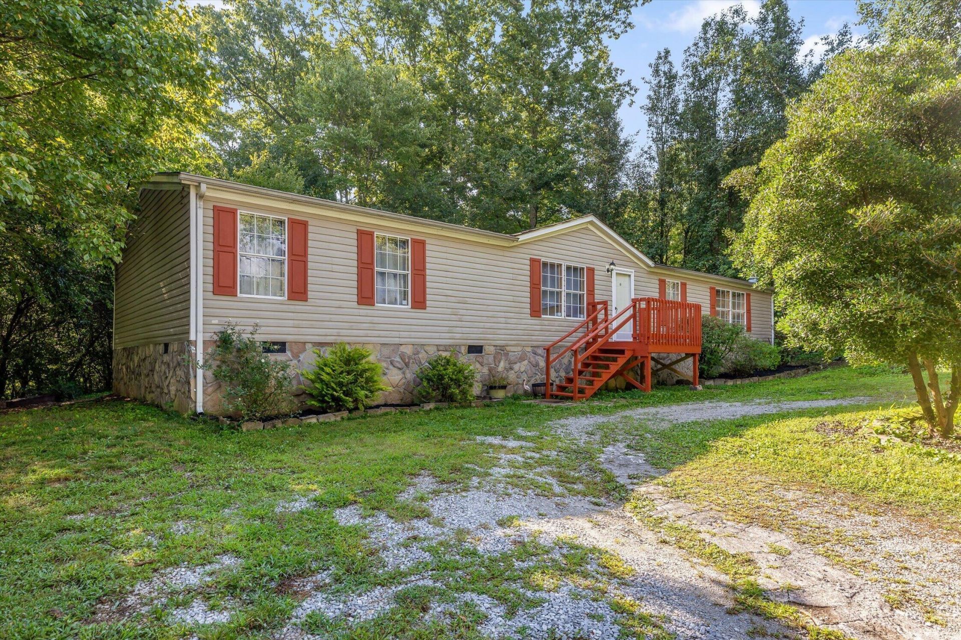 7452 Gates Road, Hixson, TN 37343 Main Photo