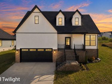 417 Krauss Drive, Nicholasville, KY 40356