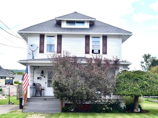 1054 Johnson Street, Elmira, NY 14901