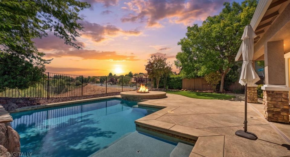 3801 Archetto Dr, El Dorado Hills, CA 95762 Photo
