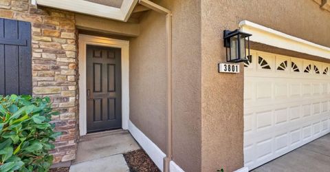 3801 Archetto Dr, El Dorado Hills, CA 95762 Photo