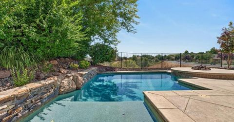 3801 Archetto Dr, El Dorado Hills, CA 95762 Photo