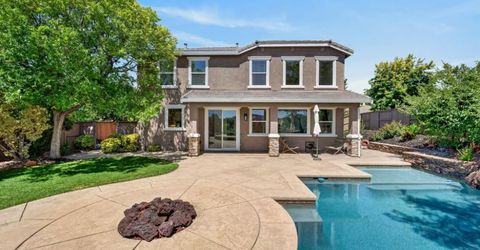 3801 Archetto Dr, El Dorado Hills, CA 95762 Photo
