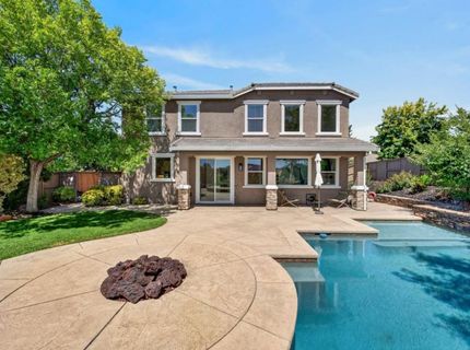 3801 Archetto Dr, El Dorado Hills, CA 95762 Photo