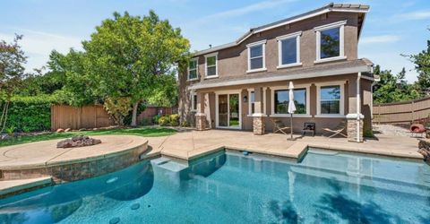 3801 Archetto Dr, El Dorado Hills, CA 95762 Photo