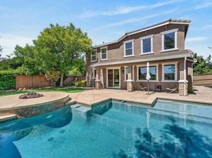 3801 Archetto Dr, El Dorado Hills, CA 95762 Photo