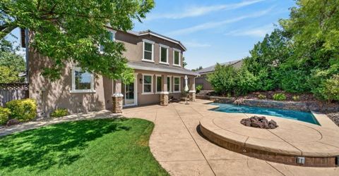 3801 Archetto Dr, El Dorado Hills, CA 95762 Photo