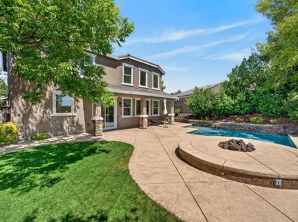 3801 Archetto Dr, El Dorado Hills, CA 95762 Photo
