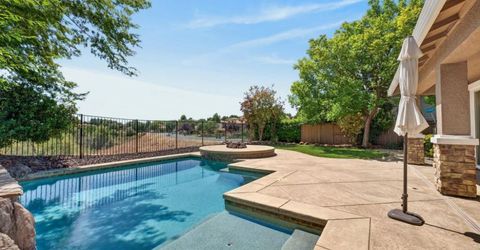 3801 Archetto Dr, El Dorado Hills, CA 95762 Photo