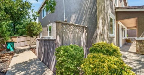 3801 Archetto Dr, El Dorado Hills, CA 95762 Photo