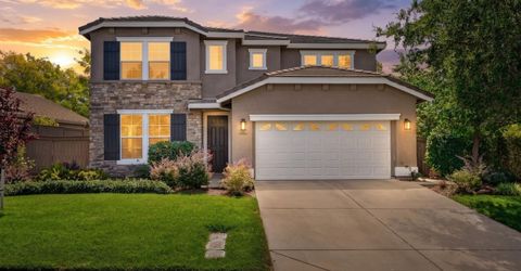 3801 Archetto Dr, El Dorado Hills, CA 95762 Photo