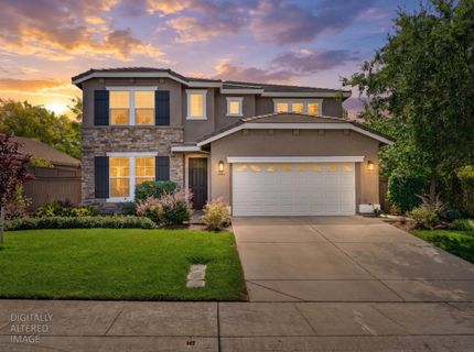 3801 Archetto Dr, El Dorado Hills, CA 95762 Photo