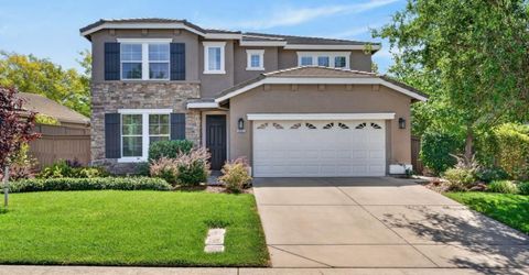 3801 Archetto Dr, El Dorado Hills, CA 95762 Photo
