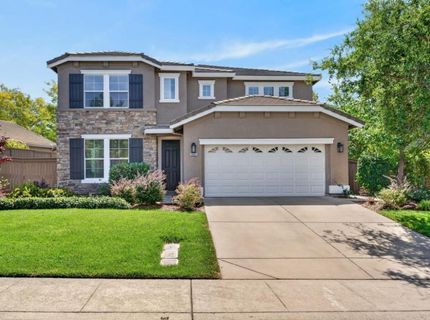 3801 Archetto Dr, El Dorado Hills, CA 95762 Photo