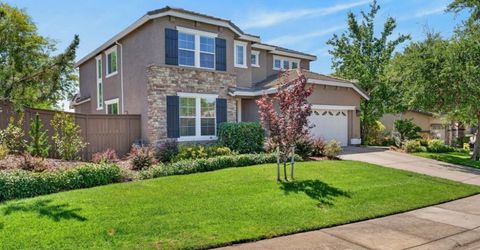 3801 Archetto Dr, El Dorado Hills, CA 95762 Photo