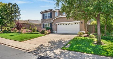 3801 Archetto Dr, El Dorado Hills, CA 95762 Photo