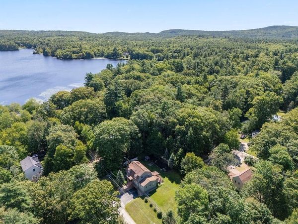 12 Birch Street, Northwood, NH 03261