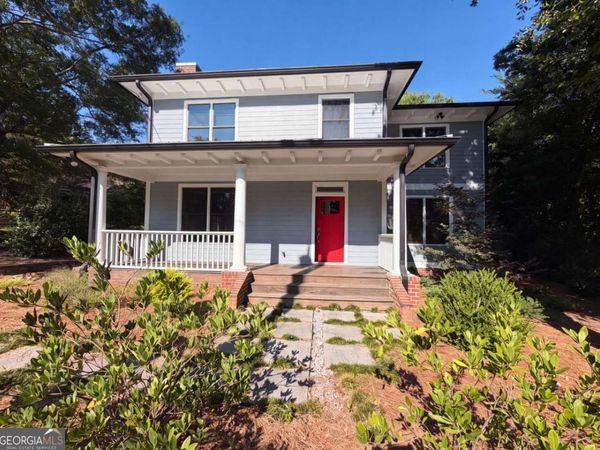 365 Barber Street, Athens, GA 30601