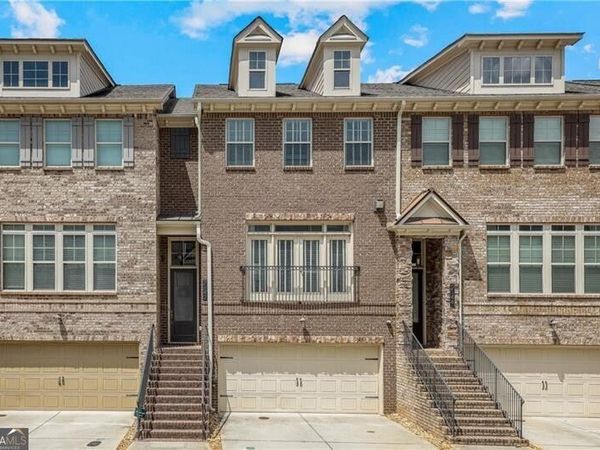 2142 Coventry Drive, Atlanta, GA 30319