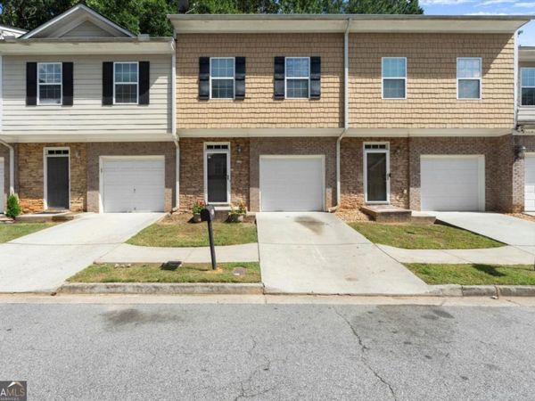 5016 Lower Elm Street, Atlanta, GA 30349