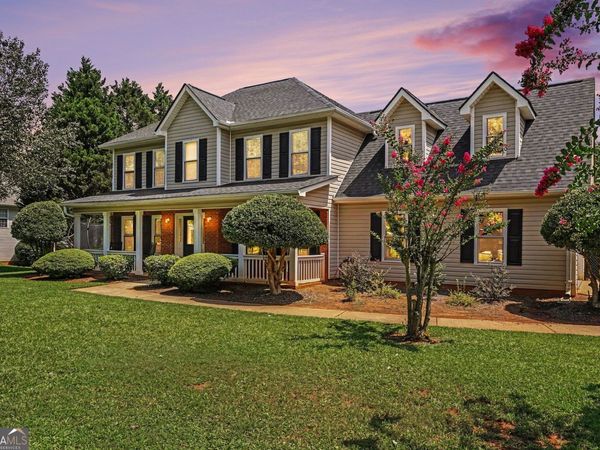 270 Airline Road, Mcdonough, GA 30252