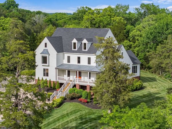 1000 Garner Hall Ln , Franklin, TN 37064