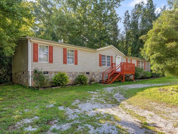 7452 Gates Road , Hixson, TN 37343