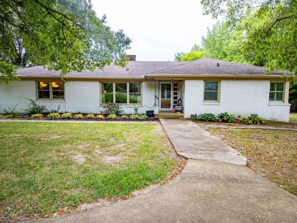 321 Lackey Ln , Ripley, TN 38063