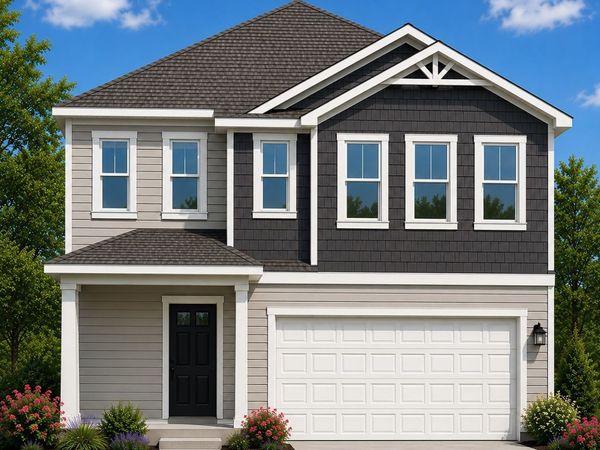 4013 Gaskill Dr, Smyrna, TN 37167