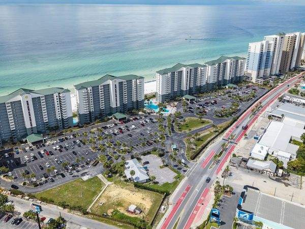 10509 Front Beach Road, Unit 103, Panama City Beach, FL 32407