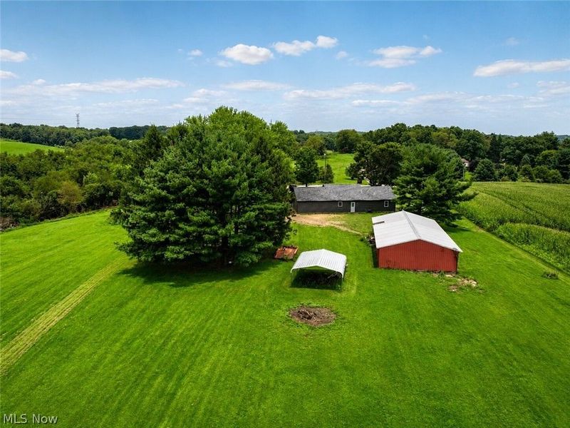 11489 Roller Coaster Road , Lisbon, OH 44432 Photo 33