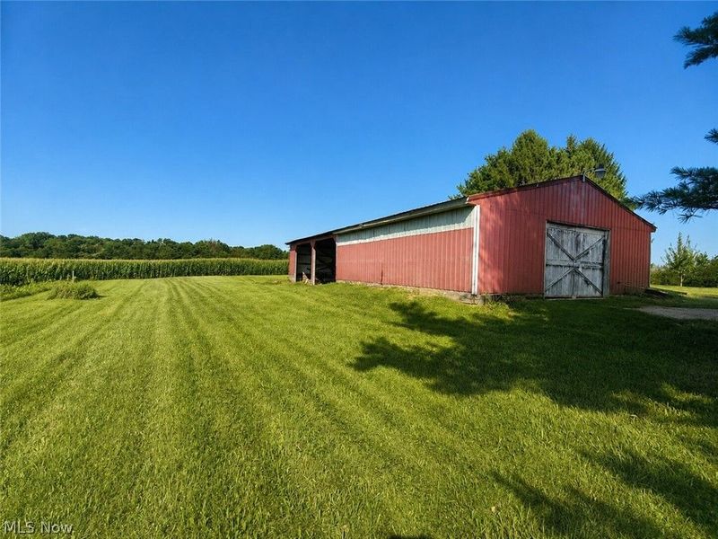 11489 Roller Coaster Road , Lisbon, OH 44432 Photo 34