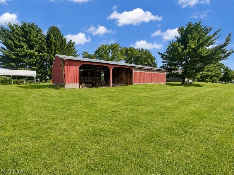 11489 Roller Coaster Road , Lisbon, OH 44432 Photo 35