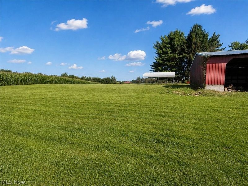 11489 Roller Coaster Road , Lisbon, OH 44432 Photo 37
