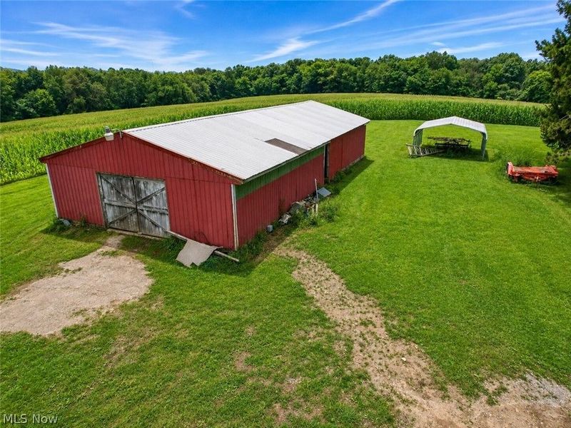11489 Roller Coaster Road , Lisbon, OH 44432 Photo 4