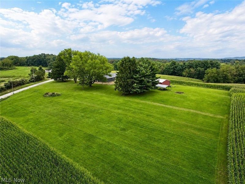 11489 Roller Coaster Road , Lisbon, OH 44432 Photo 41