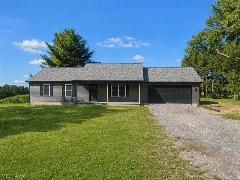 11489 Roller Coaster Road , Lisbon, OH 44432 Photo 44