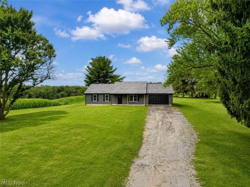 11489 Roller Coaster Road , Lisbon, OH 44432 Photo 45