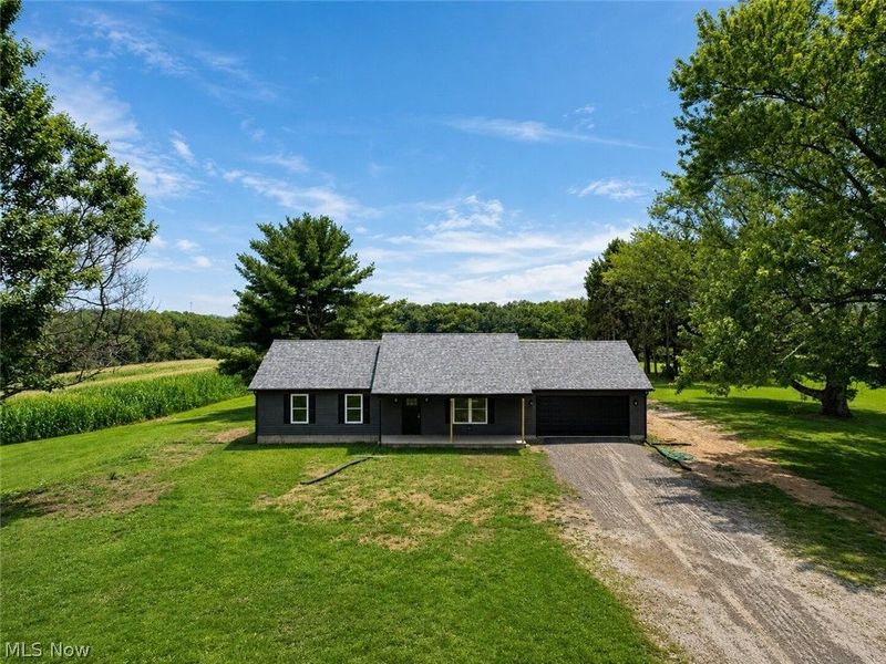11489 Roller Coaster Road , Lisbon, OH 44432 Photo 48