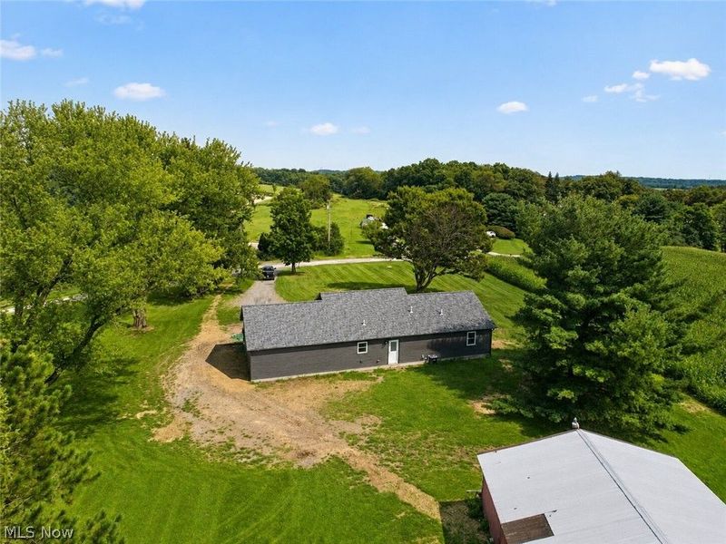 11489 Roller Coaster Road , Lisbon, OH 44432 Photo 49