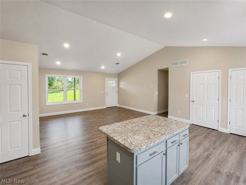 11489 Roller Coaster Road , Lisbon, OH 44432 Photo 7