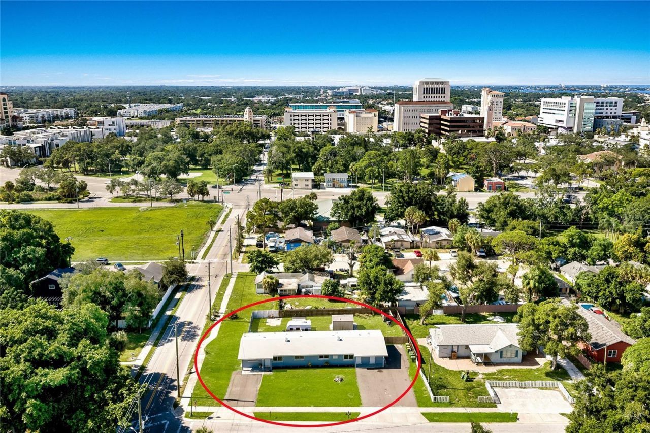 431 N East Avenue , Sarasota, FL 34237 Photo