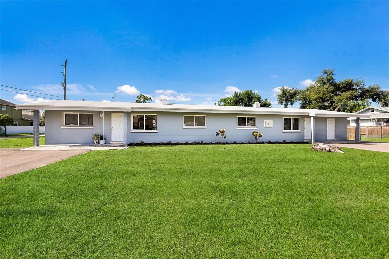 431 N East Avenue , Sarasota, FL 34237 Photo