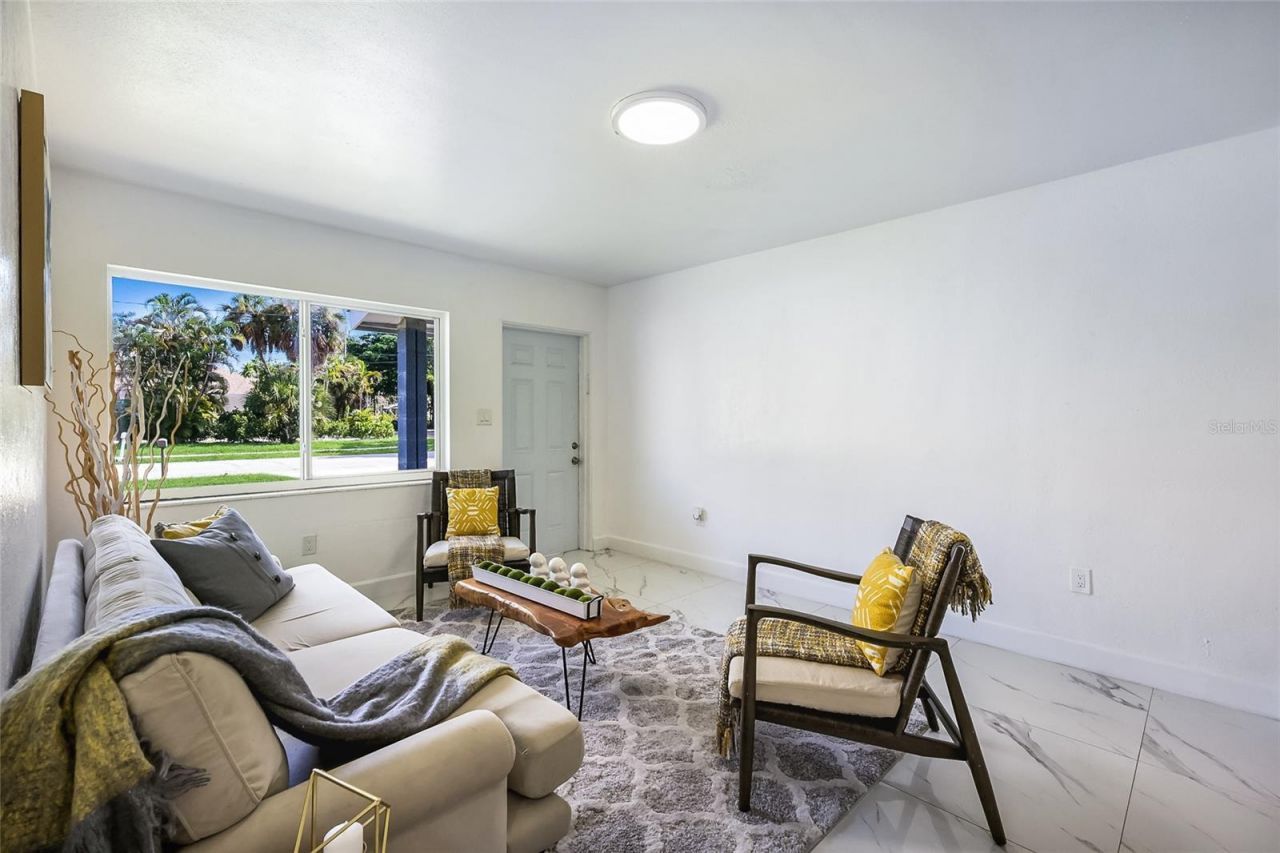 431 N East Avenue , Sarasota, FL 34237 Photo