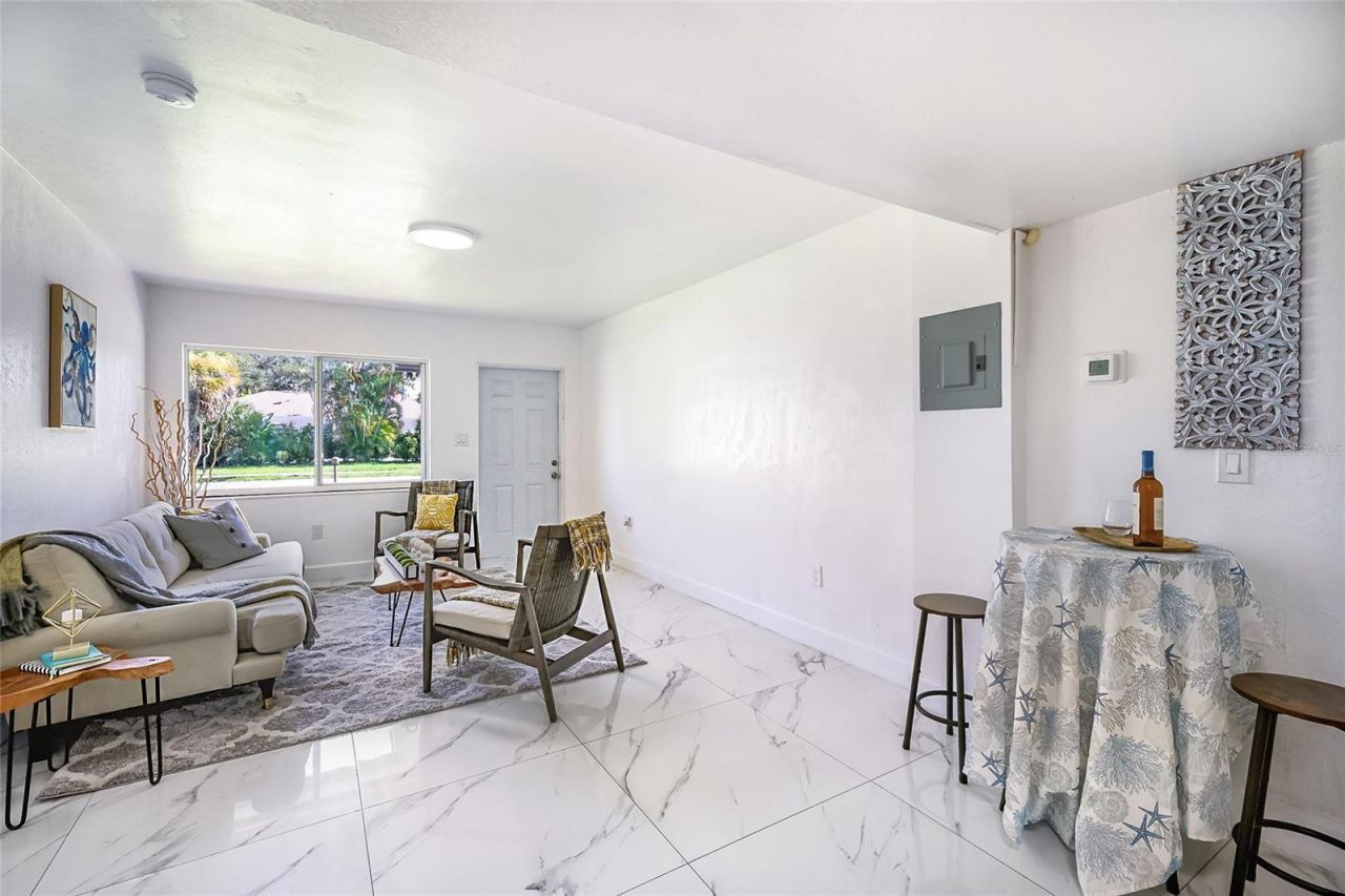 431 N East Avenue , Sarasota, FL 34237 Photo