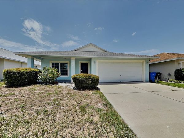 RUSKIN, FL 33570