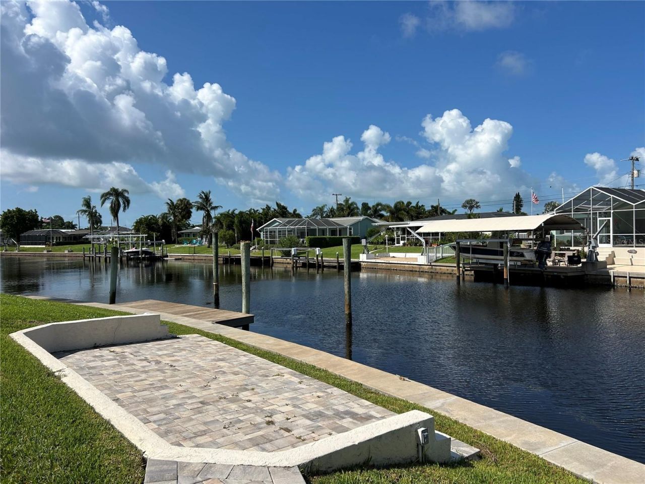 4528 Nassau Road , Bradenton, FL 34210 Photo