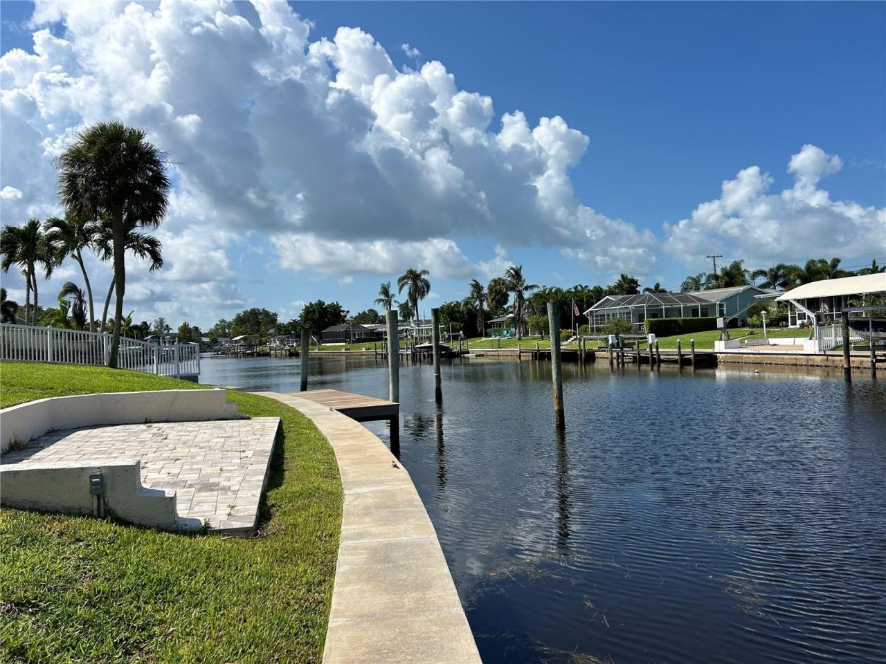 4528 Nassau Road , Bradenton, FL 34210 Photo