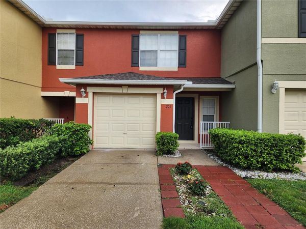 701 CRESTING OAK CIRCLE , Unit 111, ORLANDO, FL 32824