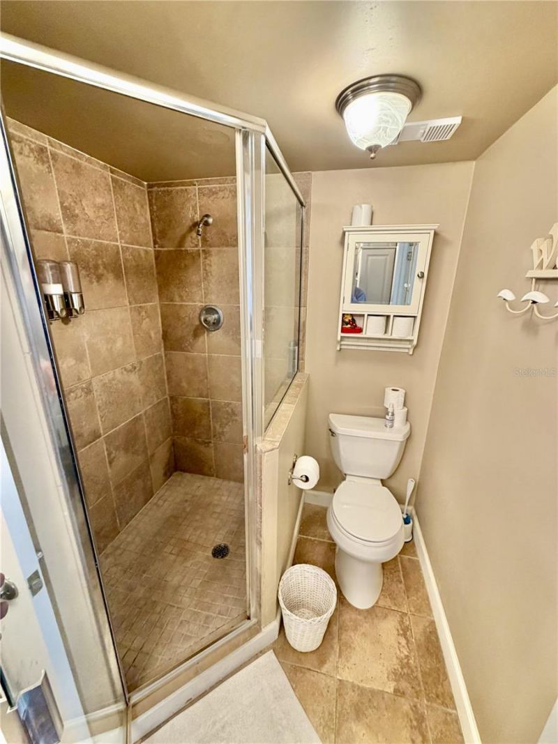 4801 Saxon Dr. , Unit A 202, New Smyrna Beach, FL 32169 Photo